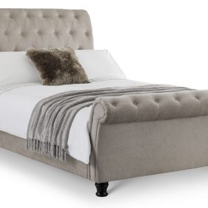Fabric Bed