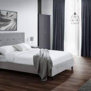 Fabric Bed