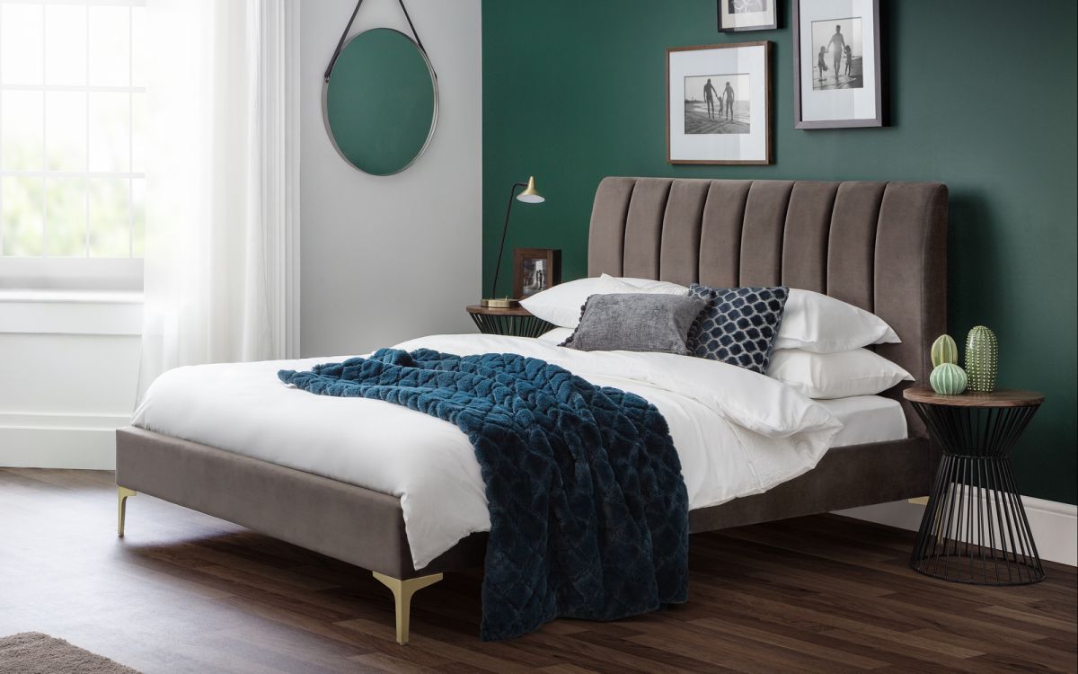 Fabric Bed