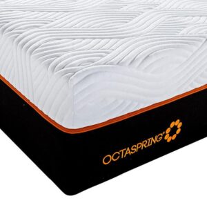 Octaspring Hybrid Plus