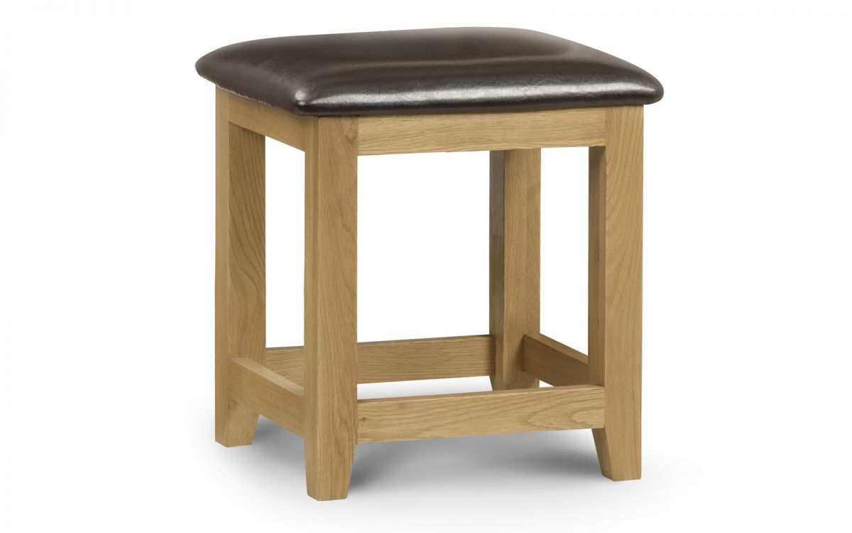 Dressing Table Stool