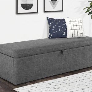 Blanket Box