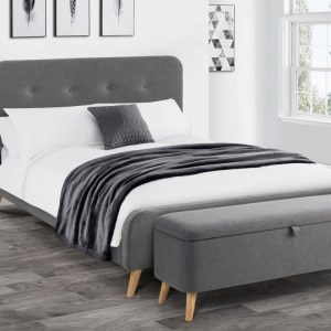 Blanket Box