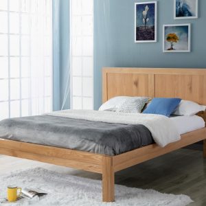 Bellevue Bed