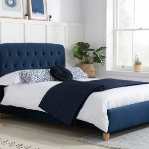 Brompton Bed