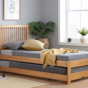 Buxton Bed