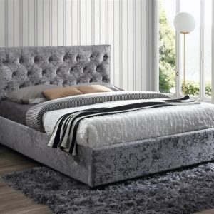 Cologne Bed