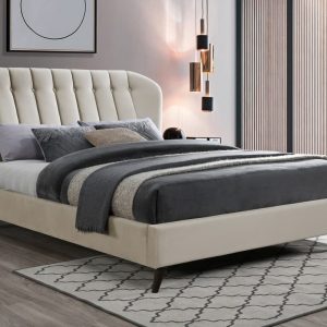 Elm Bed