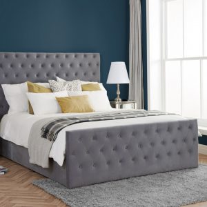Marquis Ottoman Bed