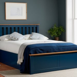 Phoenix Ottoman Bed