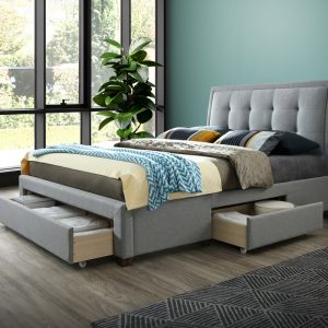 Shelby Bed