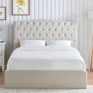 Rosa Storage Bed