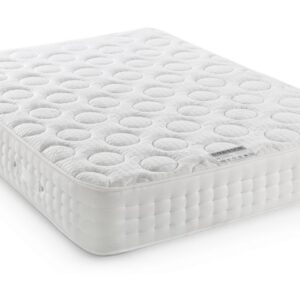 Capsule Mattress Collection