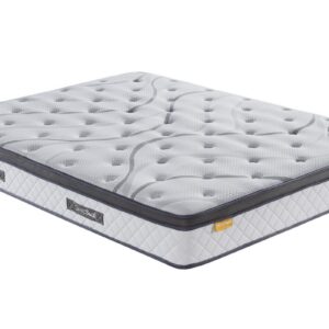 SleepSoul Heaven Mattress