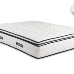 SleepSoul Space Mattress