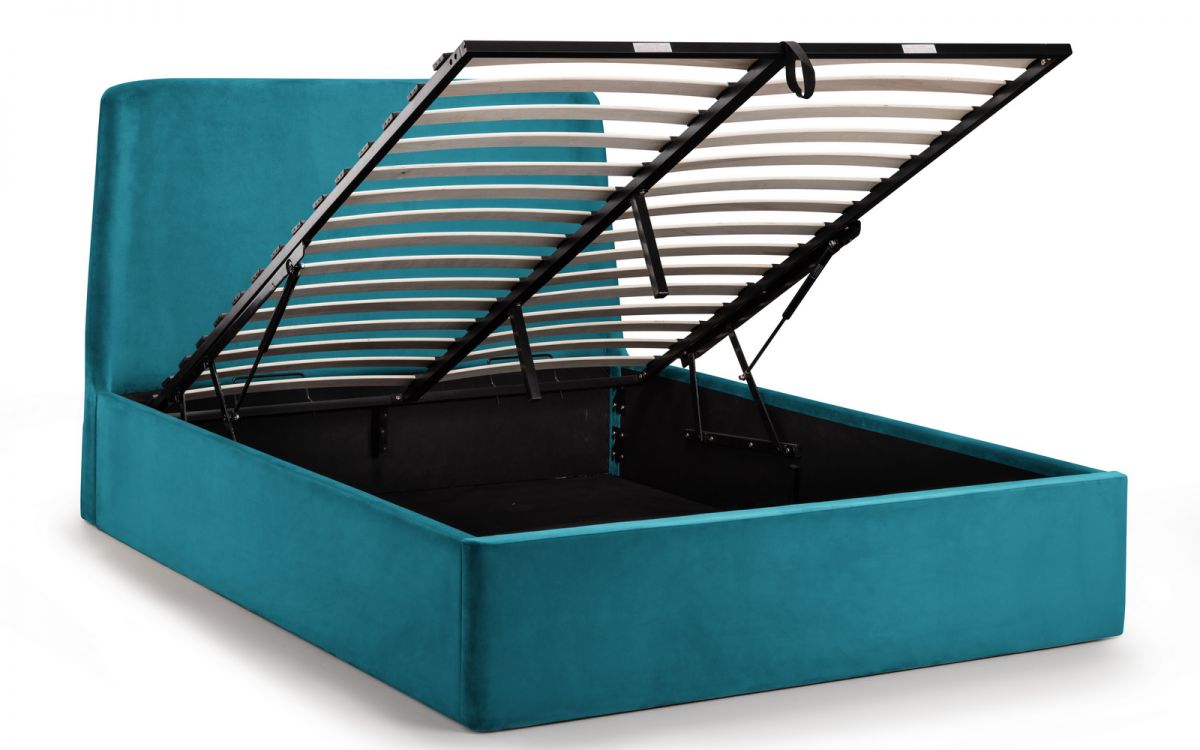 Frida Storage Ottoman Bed - Image 4