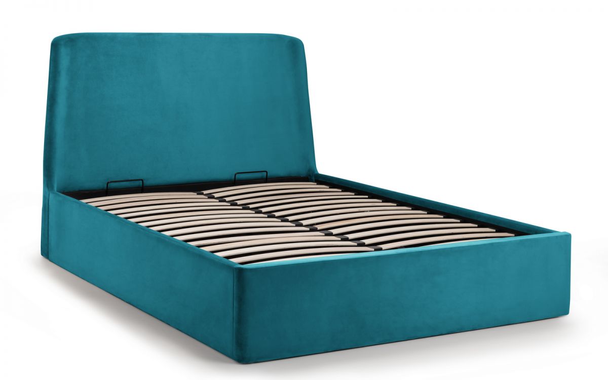 Frida Storage Ottoman Bed - Image 5