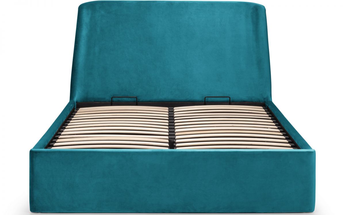 Frida Storage Ottoman Bed - Image 7