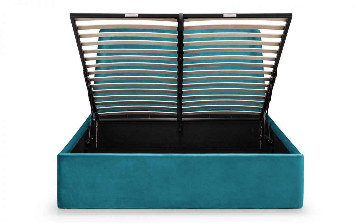 Frida Storage Ottoman Bed - Image 6
