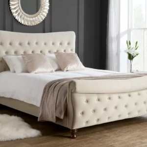 Copenhagen Warm Stone Bed