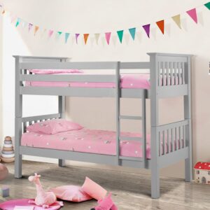 Barcelona Bunk Bed
