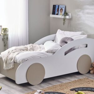 Atlantis Car Bed