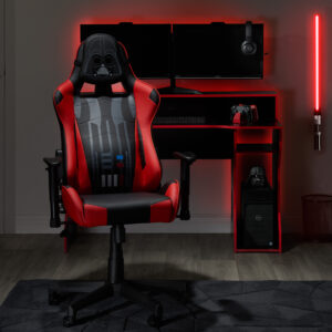 Star Wars Darth Vader Hero Computer Gaming Chair