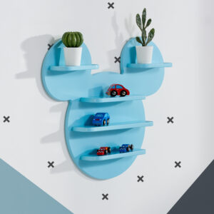 Mickey Mouse Shelf
