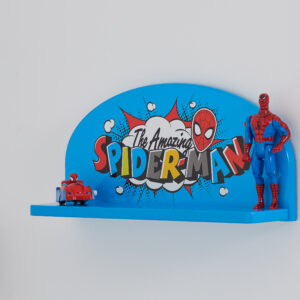 Spider-Man Shelf