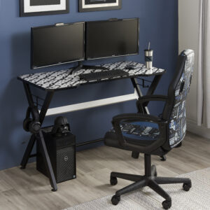 Star Wars Computer Gaming Desk