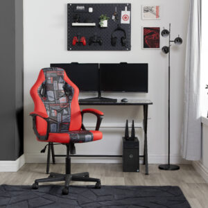 Star Wars Red Computer Gaming Chair