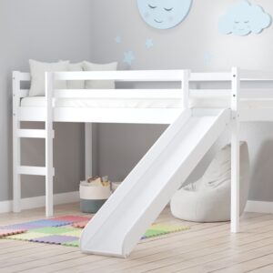 Frankie Mid Sleeper With Slide